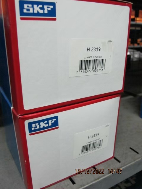 SKF Photo 142